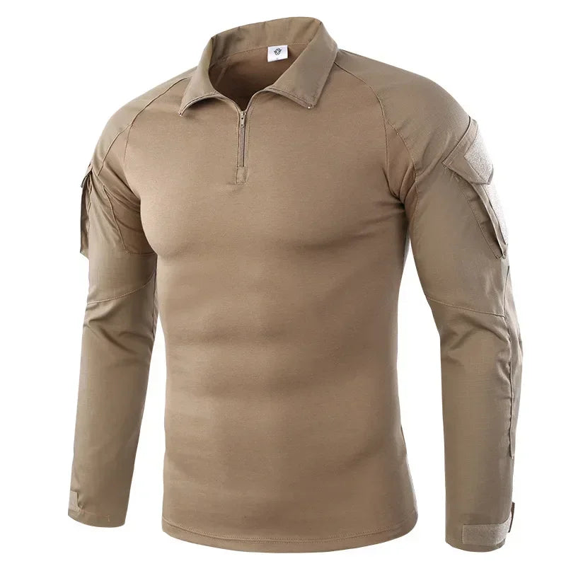 Tactical Shirts & Jackets