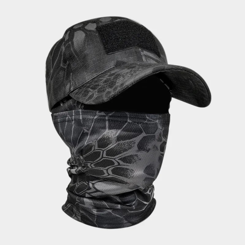 Russian EMR Camouflage Baseball Cap Tactical Hat