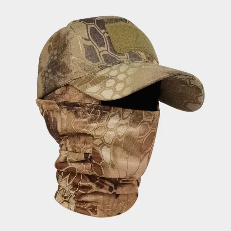 Russian EMR Camouflage Baseball Cap Tactical Hat