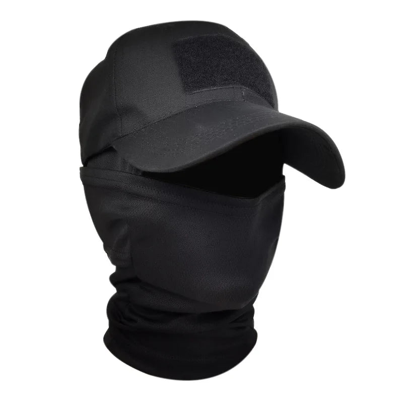 Russian EMR Camouflage Baseball Cap Tactical Hat