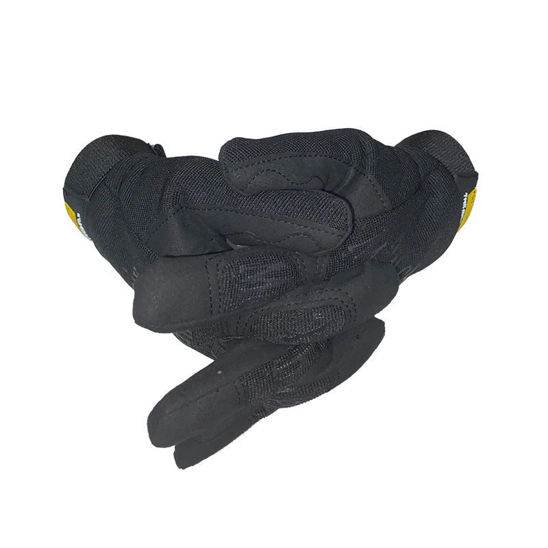 Men Full Finger Gloves Special Tactical Gloves Outdoor Sports Hunting Shooting Gloves Cycling Bike Protect Gear