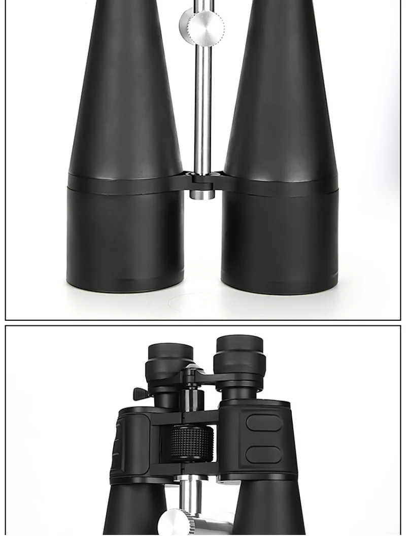 30-260x160 Ultra-clear Ultra-high Magnification Telescope Binoculars New Zoom 80 Aperture Non-infrared Outdoor Viewing Telescope