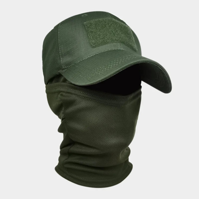 Russian EMR Camouflage Baseball Cap Tactical Hat