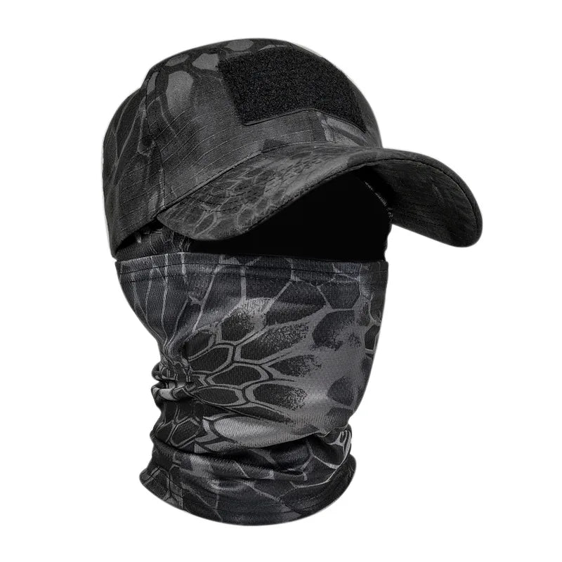 Russian EMR Camouflage Baseball Cap Tactical Hat