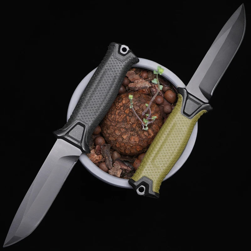 Tactical Fixed Blade Knife