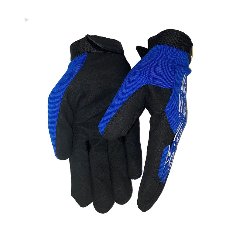 Men Full Finger Gloves Special Tactical Gloves Outdoor Sports Hunting Shooting Gloves Cycling Bike Protect Gear