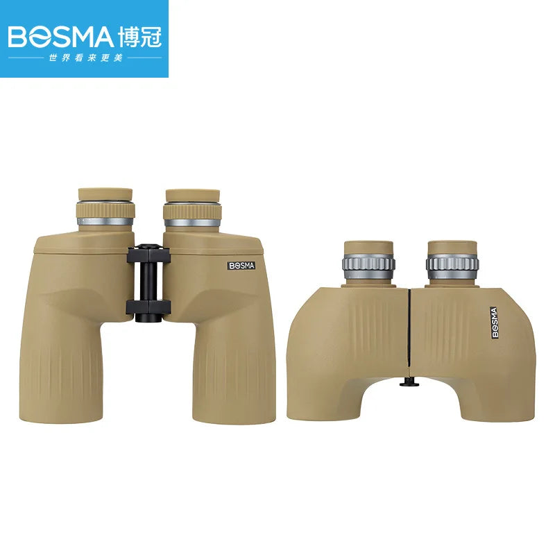 BOSMA Desert Fox II 10x50 12x56ED Binocular FMC Professional Telescope Watching Bird Hunting