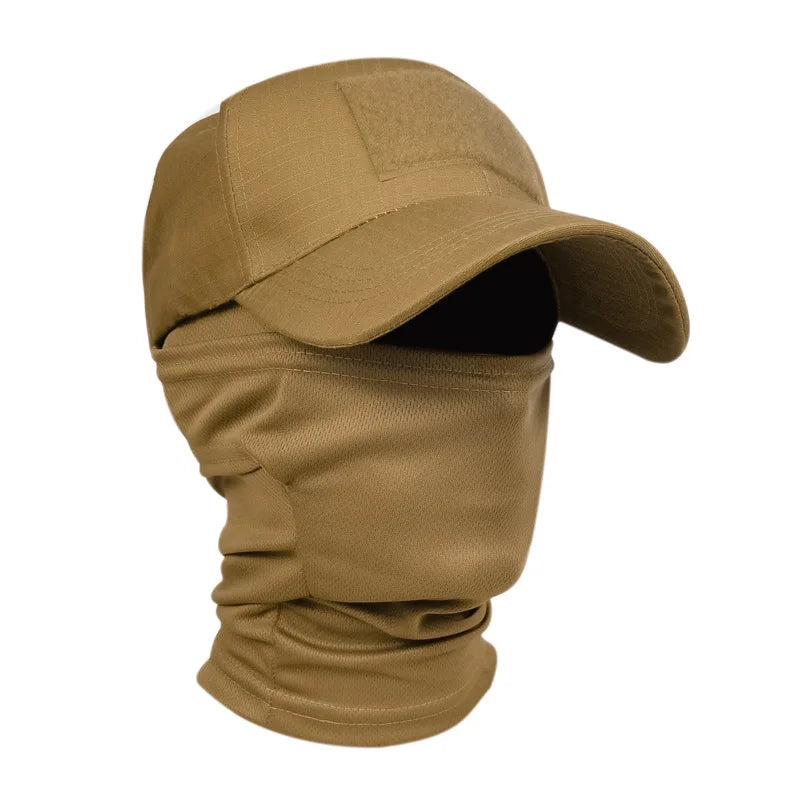 Russian EMR Camouflage Baseball Cap Tactical Hat