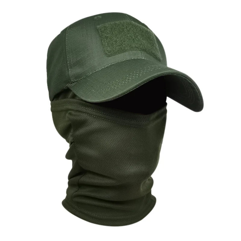 Russian EMR Camouflage Baseball Cap Tactical Hat