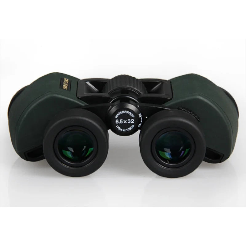 E.T Dragon 6.5x32-NP hunting telescope 8x32-NP binoculars zoom binoculars outdoor travel shooting hunting camping GZ3-0056