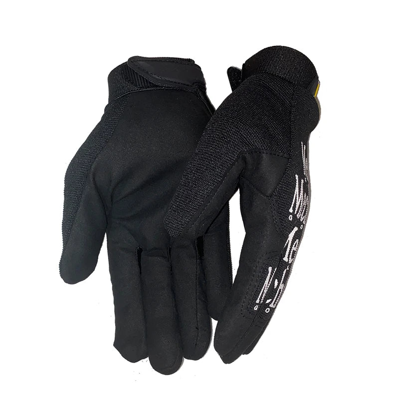 Men Full Finger Gloves Special Tactical Gloves Outdoor Sports Hunting Shooting Gloves Cycling Bike Protect Gear