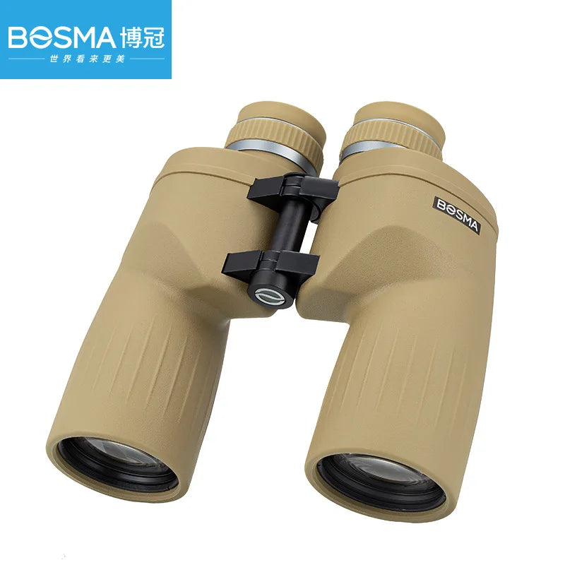 BOSMA Desert Fox II 10x50 12x56ED Binocular FMC Professional Telescope Watching Bird Hunting