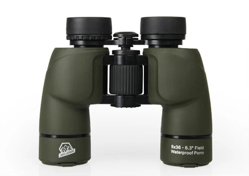 E.T Dragon 6.5x32-NP hunting telescope 8x32-NP binoculars zoom binoculars outdoor travel shooting hunting camping GZ3-0056