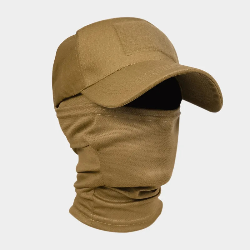 Russian EMR Camouflage Baseball Cap Tactical Hat