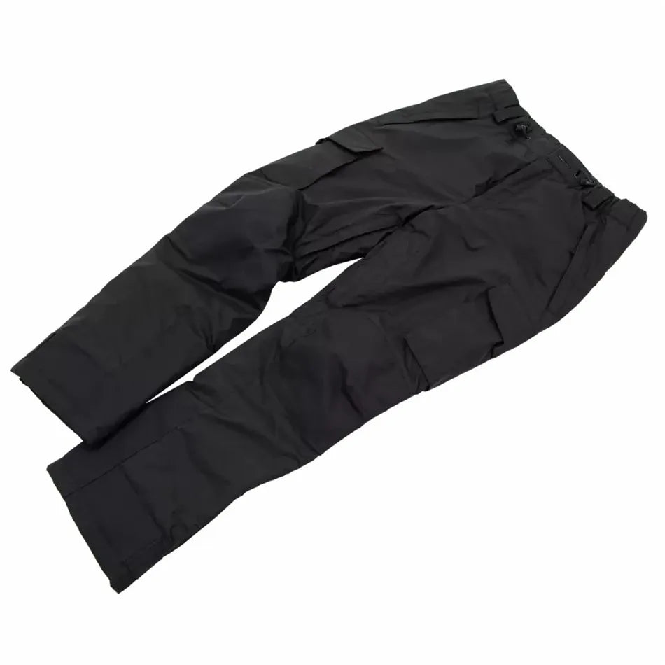 Outdoor Camouflage Tactical MIG 4.0 Lightweight Warm Cotton Pants Mountaineering Hiking Skiing Cold proof Winter Tactical Pants