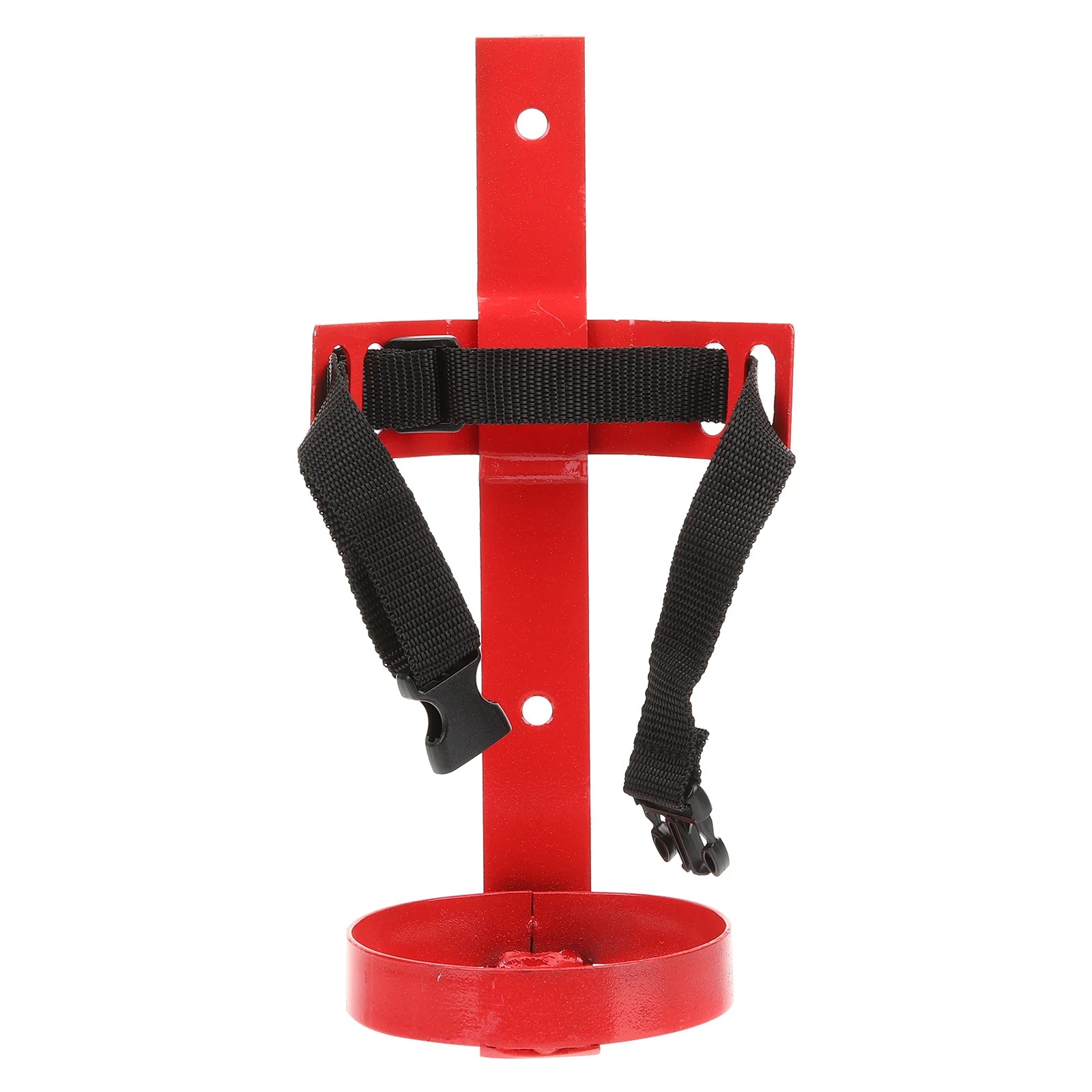 Fire Extinguisher Wall Mount Bracket – Adjustable & Heavy-Duty Holder