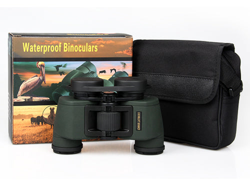 E.T Dragon 6.5x32-NP hunting telescope 8x32-NP binoculars zoom binoculars outdoor travel shooting hunting camping GZ3-0056