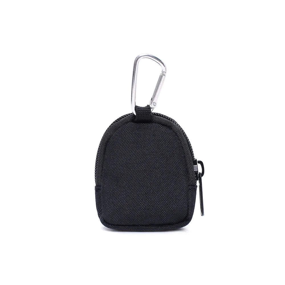 Tactical Compact EDC Pouch