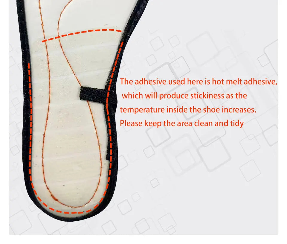 Bona men and woman general Sneaker pad high-quality cushion shock relief breathable comfortable foot pain-relieving insole